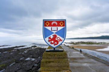 University Crest