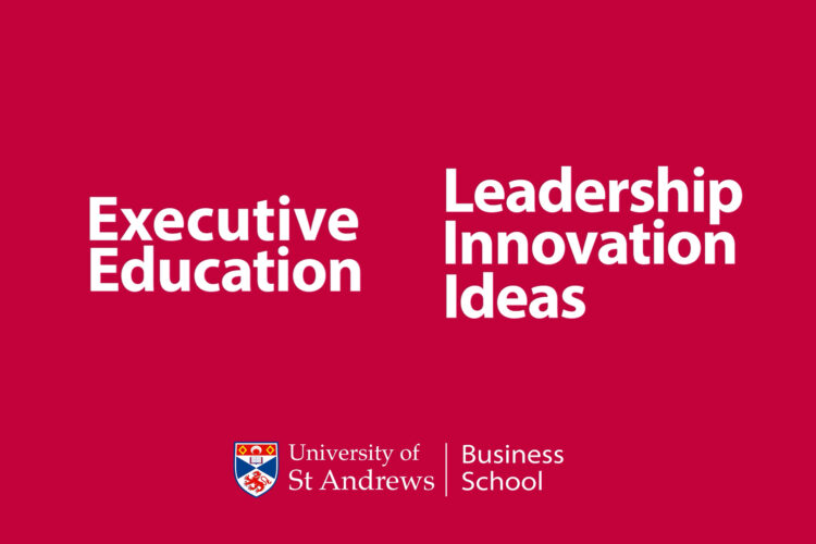 Executive Education